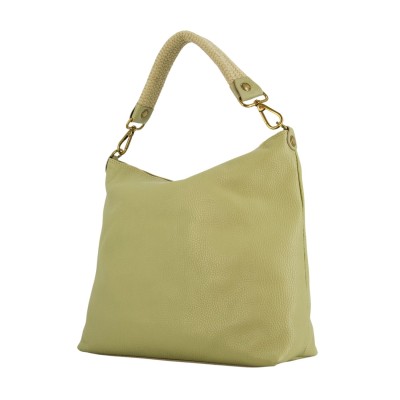 SCHULTERTASCHE YASEMIN L