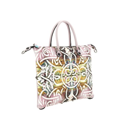 SHOPPING BAG G3 PLUS M