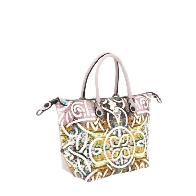 SHOPPING BAG G3 PLUS M