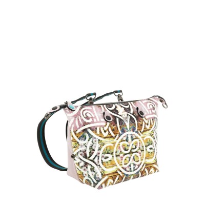 BORSA SHOPPING G3 PLUS M