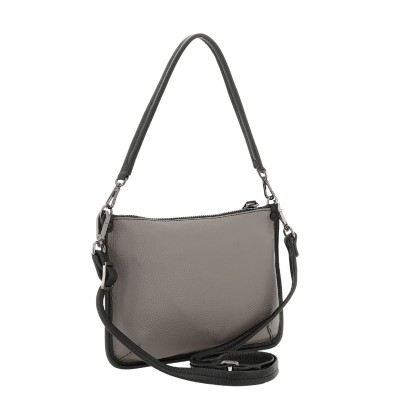 BORSA A SPALLA PORZIA