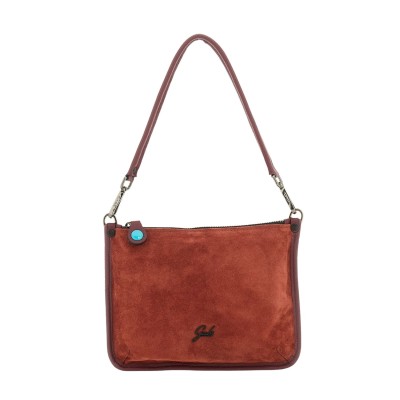 BORSA A SPALLA PORZIA