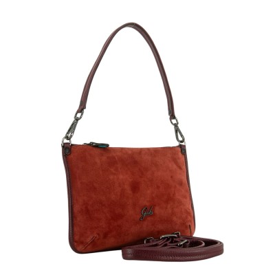 BORSA A SPALLA PORZIA