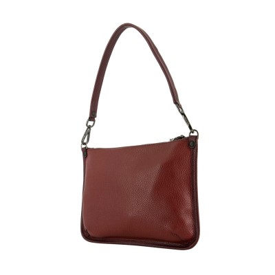 BORSA A SPALLA PORZIA