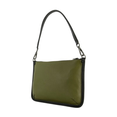 BORSA A SPALLA PORZIA