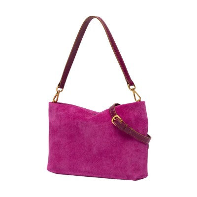 BORSA A SPALLA BRENDA