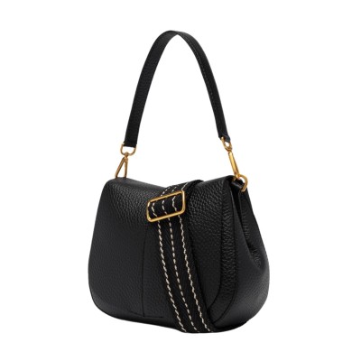 BORSA A SPALLA HELENA ROUND