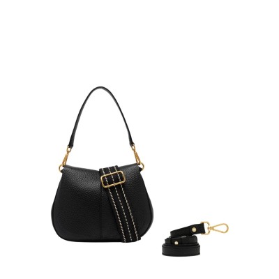 BORSA A SPALLA HELENA ROUND