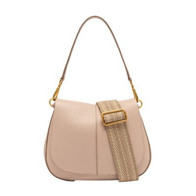 SHOULDER BAG HELENA ROUND