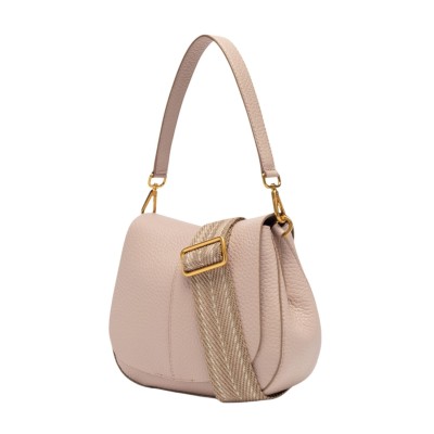 BORSA A SPALLA HELENA ROUND