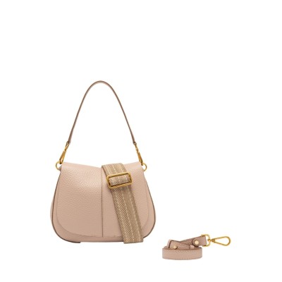 SCHULTERTASCHE HELENA ROUND