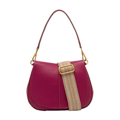 BORSA A SPALLA HELENA ROUND