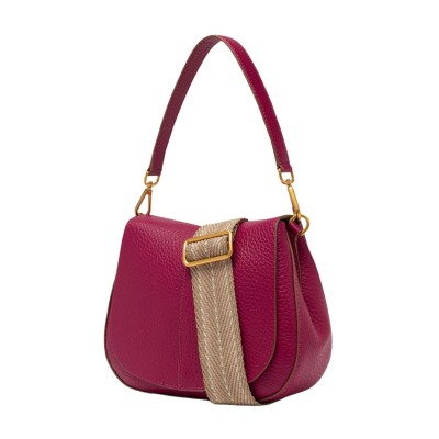 SCHULTERTASCHE HELENA ROUND