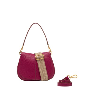 SCHULTERTASCHE HELENA ROUND