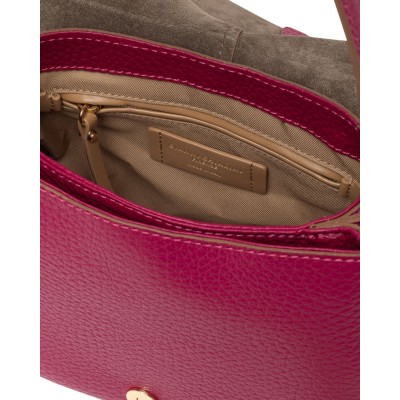 SHOULDER BAG HELENA ROUND