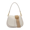 SHOULDER BAG HELENA ROUND