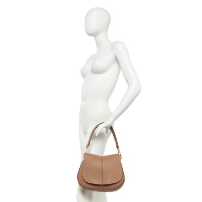 BORSA A SPALLA HELENA ROUND