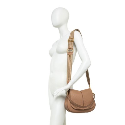 SCHULTERTASCHE HELENA ROUND