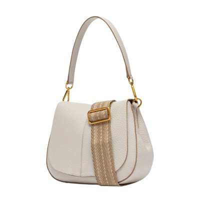 SHOULDER BAG HELENA ROUND