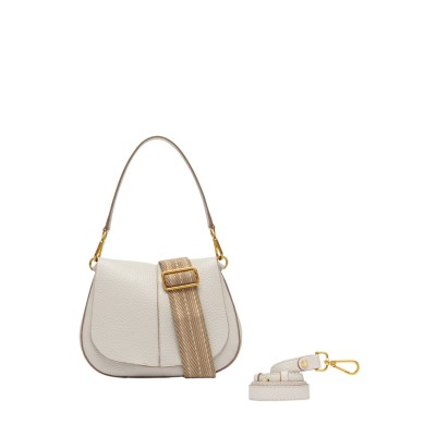 SHOULDER BAG HELENA ROUND