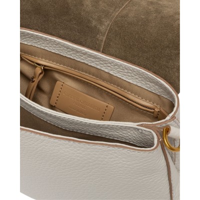 SHOULDER BAG HELENA ROUND