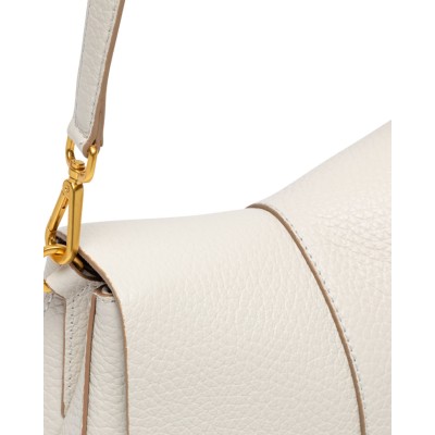 SHOULDER BAG HELENA ROUND