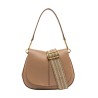 SHOULDER BAG HELENA ROUND