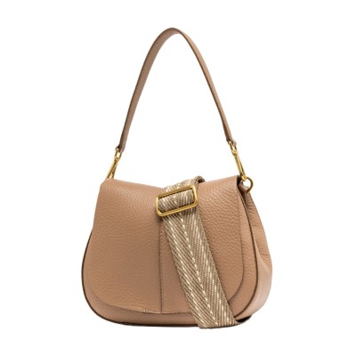 BORSA A SPALLA HELENA ROUND