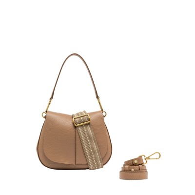 SCHULTERTASCHE HELENA ROUND