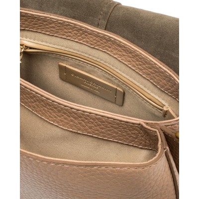 BORSA A SPALLA HELENA ROUND