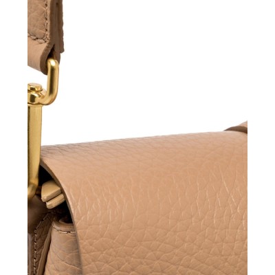 SHOULDER BAG HELENA ROUND