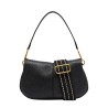 SHOULDER BAG HELENA ROUND
