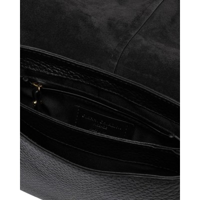 SHOULDER BAG HELENA ROUND