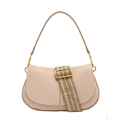 BORSA A SPALLA HELENA ROUND