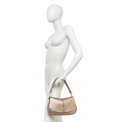 SHOULDER BAG HELENA ROUND