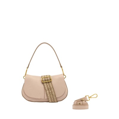 BORSA A SPALLA HELENA ROUND