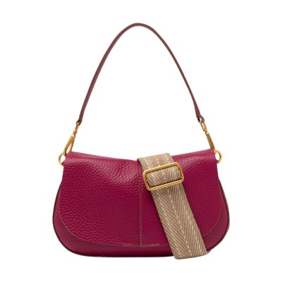 SCHULTERTASCHE HELENA ROUND