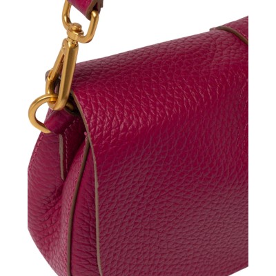 SHOULDER BAG HELENA ROUND