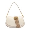 SHOULDER BAG HELENA ROUND