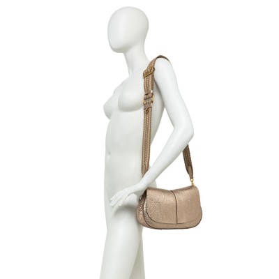 BORSA A SPALLA HELENA ROUND