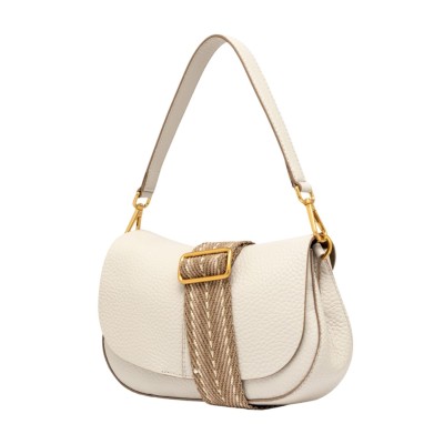 BORSA A SPALLA HELENA ROUND