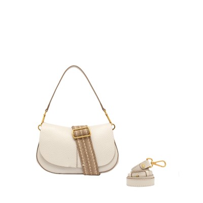 BORSA A SPALLA HELENA ROUND