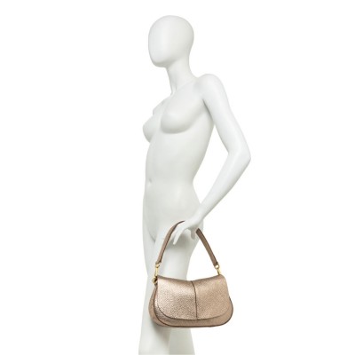 SHOULDER BAG HELENA ROUND