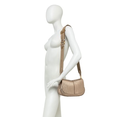 SCHULTERTASCHE HELENA ROUND