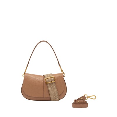 SHOULDER BAG HELENA ROUND