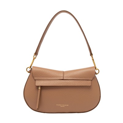 SHOULDER BAG HELENA ROUND