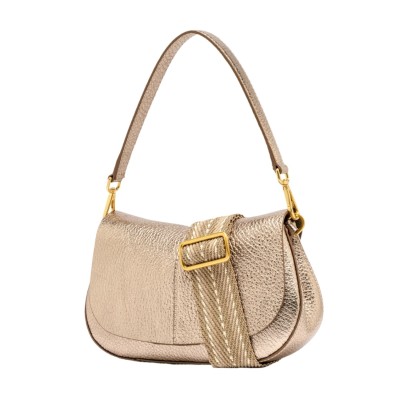 BORSA A SPALLA HELENA ROUND