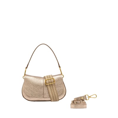 SCHULTERTASCHE HELENA ROUND