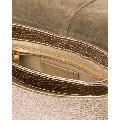 SHOULDER BAG HELENA ROUND