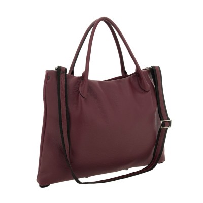 SHOPPING BAG ARABELLA